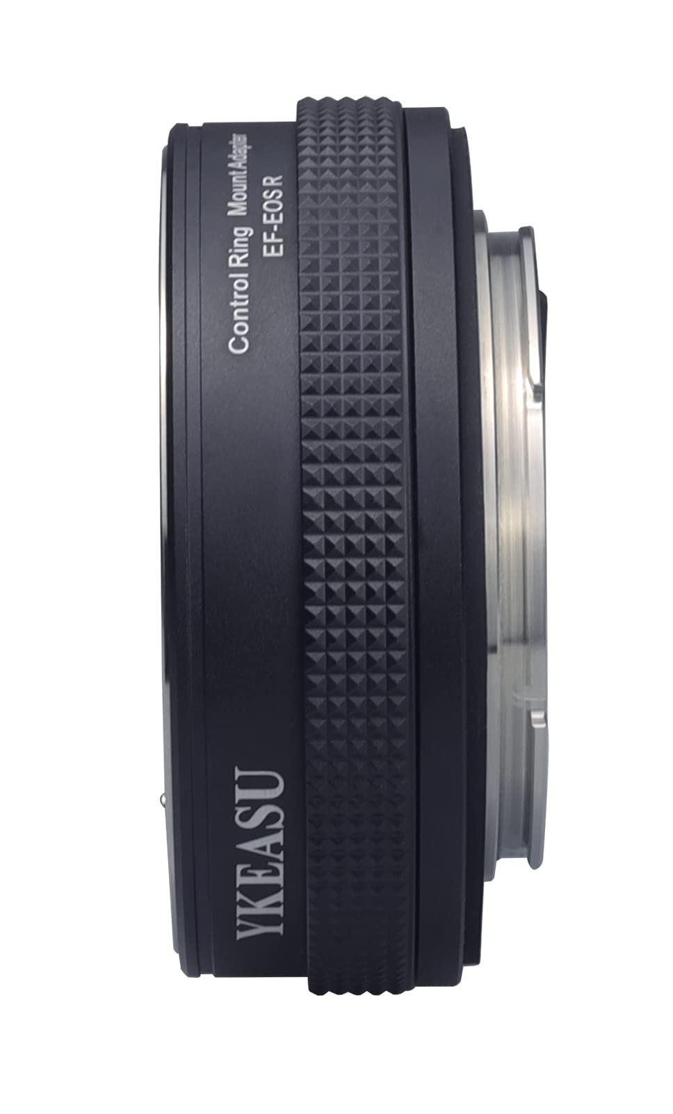 Control Ring Mount Adapter Ef Eos R For Canon Ef/Ef S Lens To Canon Eos R Rp R5 R6 R7 R10 Series Mirrorless Digital Cameras