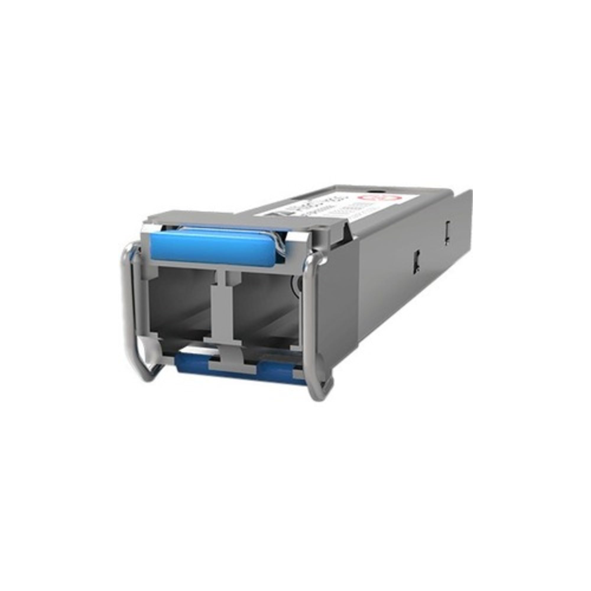 Taa, Sfp+/Lc 10G Single-Mode 10Km, Industrial Temp (-40 To 85C)