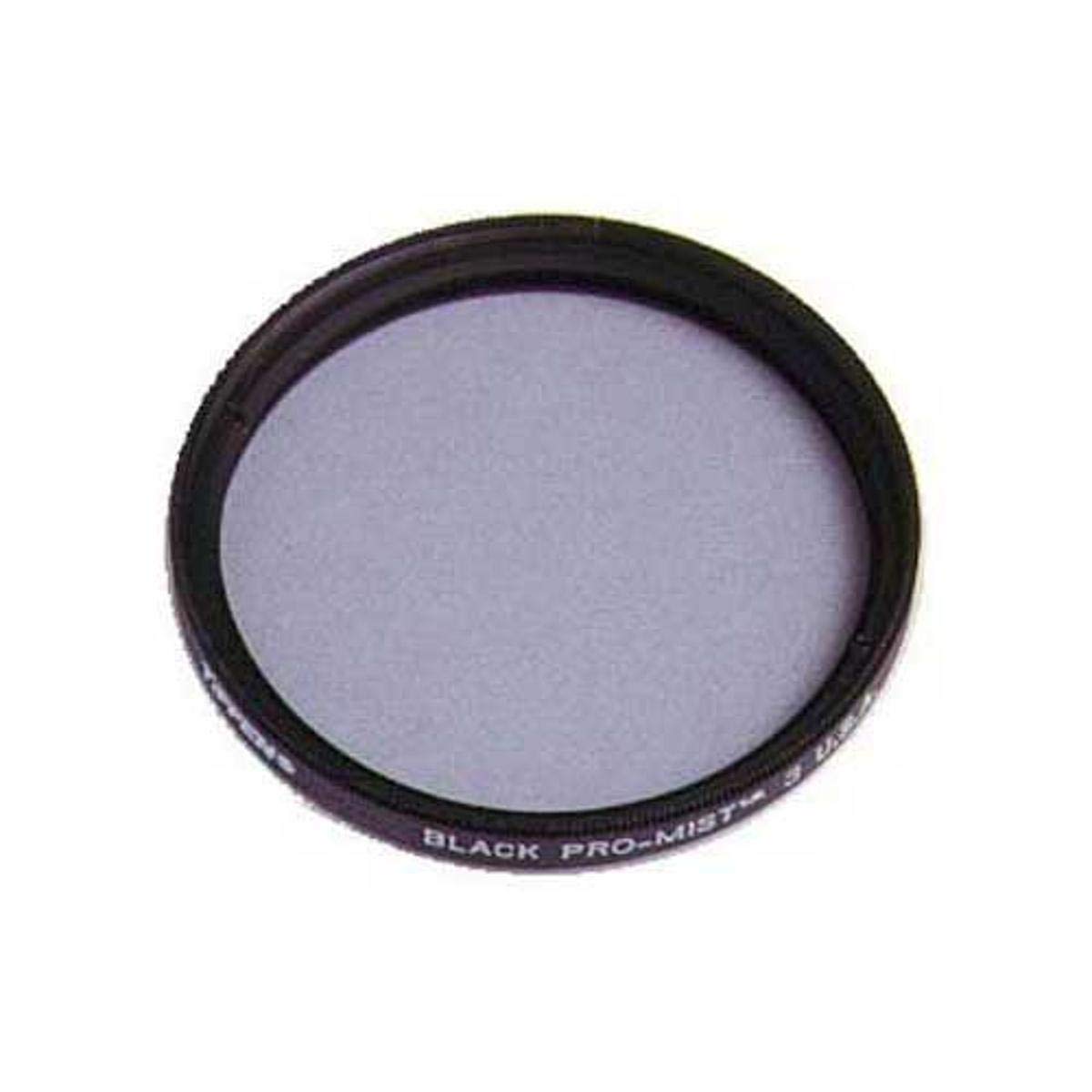 Tiffen 82Bpm3 82Mm Black Pro Mist 3 Filter