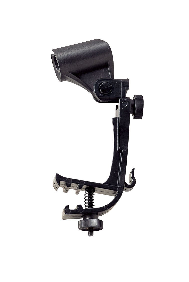 Samson DMC100 Drum Microphone Clip 3-Pack