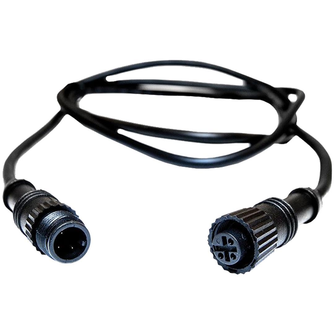 Lumishore DMX-1 One Meter Extension Cable