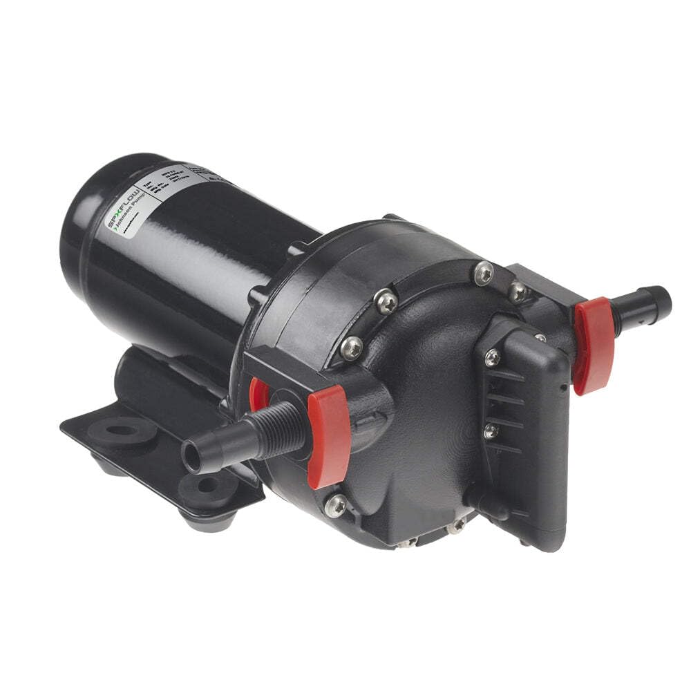 Johnson Pumps - 10-13406-103 Aqua Jet WPS 4.0 GPM 12V NPT 2.8