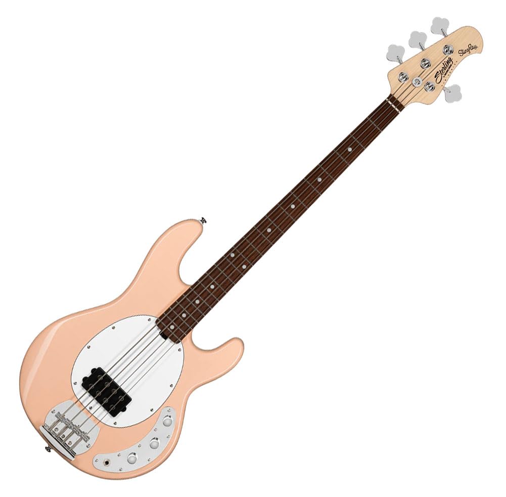Stingray Ray4 In Pueblo Pink
