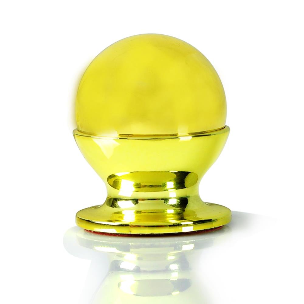 Serenelife Magnetic Mount Stand For Universal/Smartphones   Gold