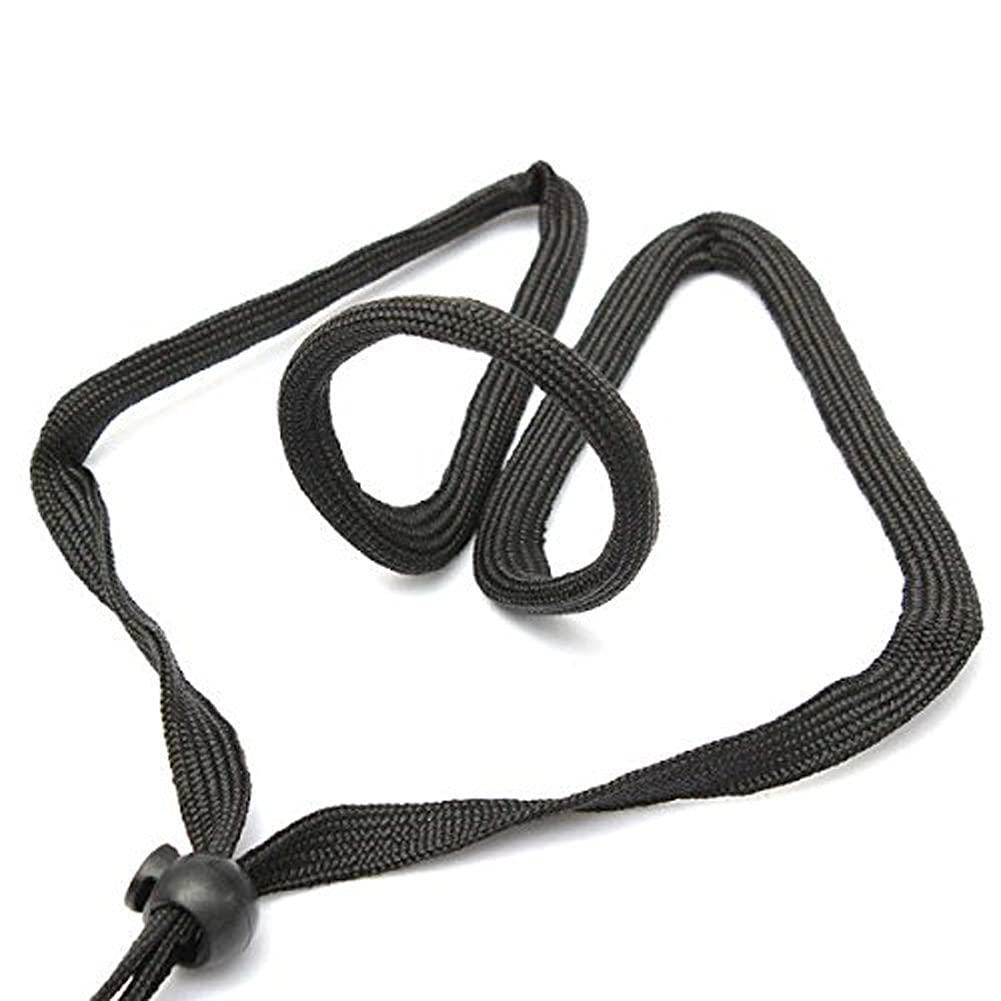 Cynken Close Up Magic Stage Prop Microphone Hands Free Brace Mic Holder Neck Stand