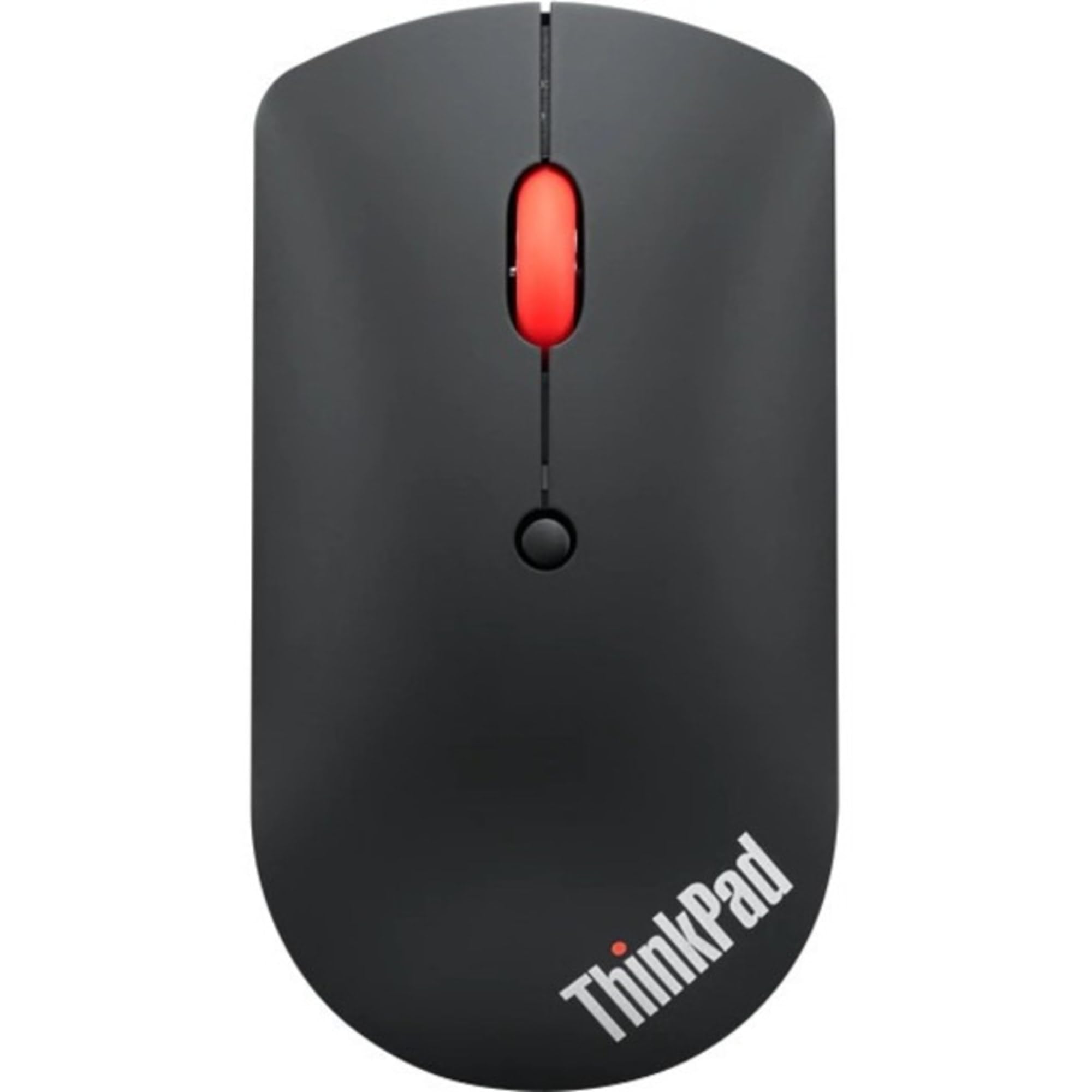 Lenovo Mice Bo Thinkpad Bt Silent Mse