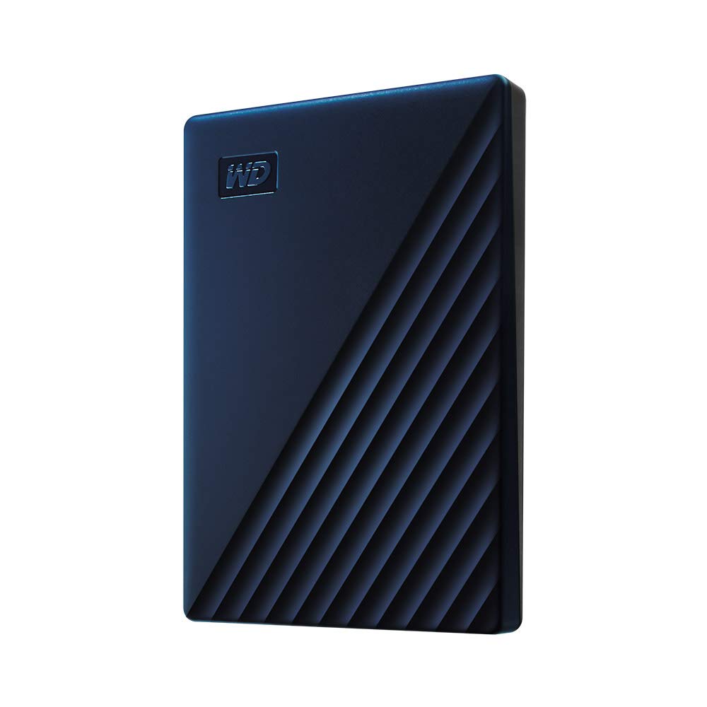 Wd Drive For Chromebook 2Tb, Portable Hard Drive With Superspeed Usb A Cable,Mechanical Hard Disk