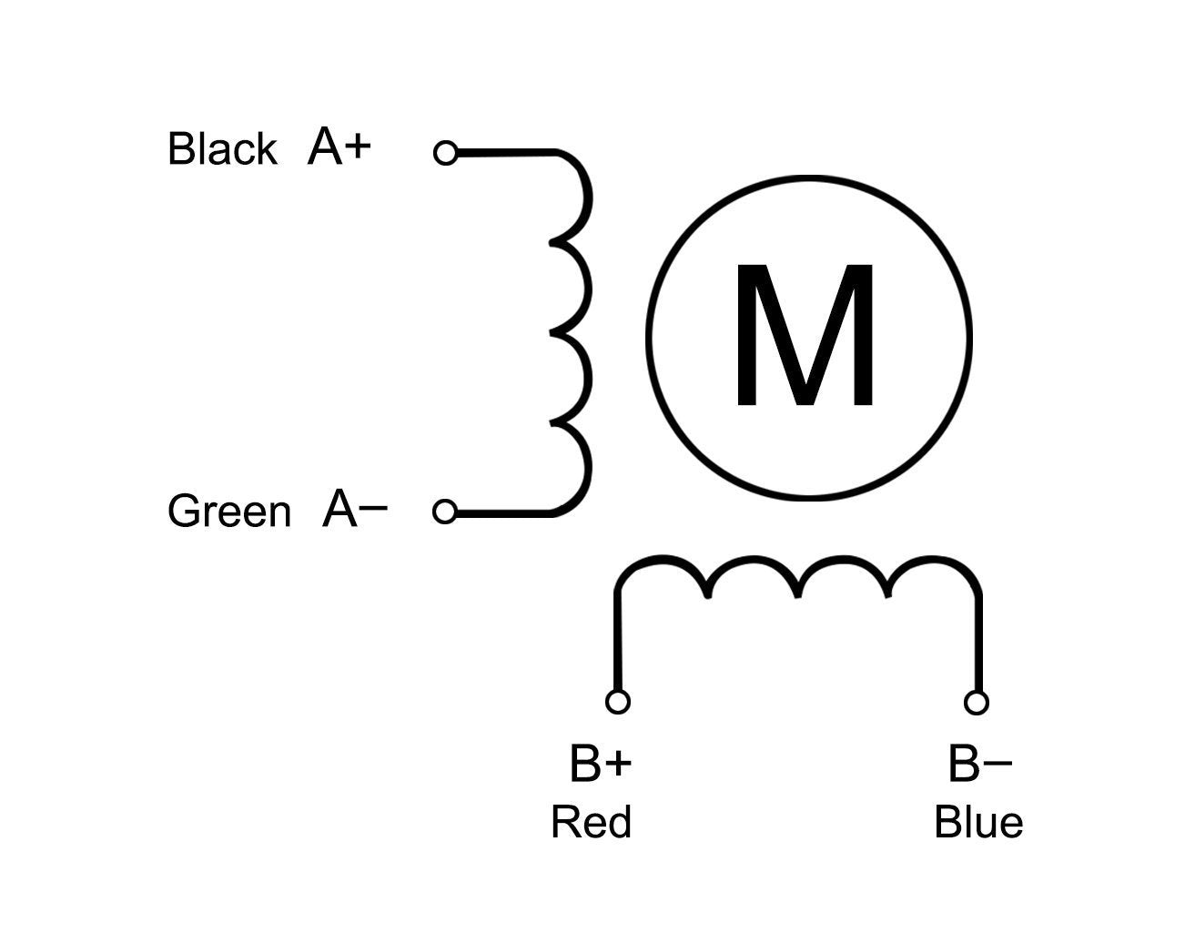 Joynano Nema 17 Stepper Motor Integrated 300Mm T8 Lead Screw Bipolar 1.7A 40N.Cm Holding Torque 40Mm Body For 3D Printer Or Cnc