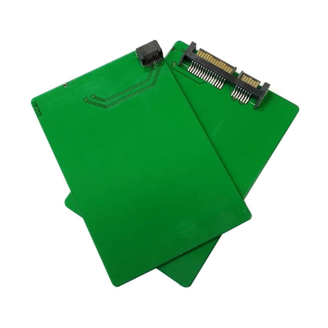 Chenyang Wd5000Mpck Sff 8784 Sata Express To 2.5'' Sata Pcba Convert Adapter For 5Mm Ultraslim Hard Disk Ssd