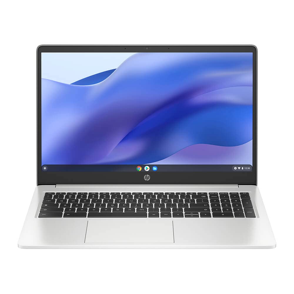 15  Celeron N4500 4GB 64GB CB|Chrome OS; Intel Celeron N4500 DualCore; up to 2.8 GHz burst frequency; 4MB L3 Cache; 4GB LPDDR4