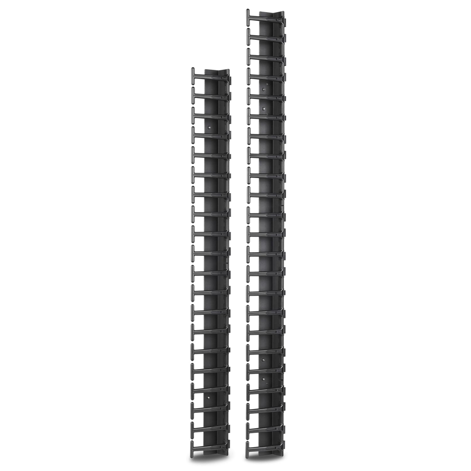 ?????????? Schneider Electric AR7722 Vertical Cable Manager for NetShelter SX 600mm Wide 45U (Qty 2)
