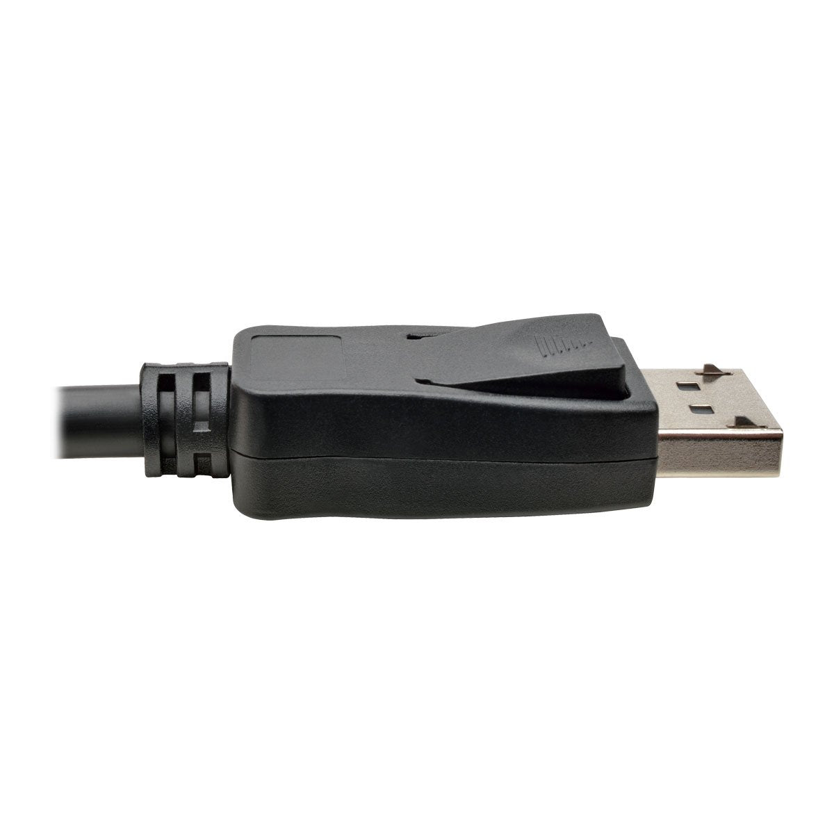Tripp Lite Displayport 1.2A To Hdmi Adapter Cable, Active With Gripping Hdmi Plug M/M Dp 4K, 20 (P582 020 Hd V2A)