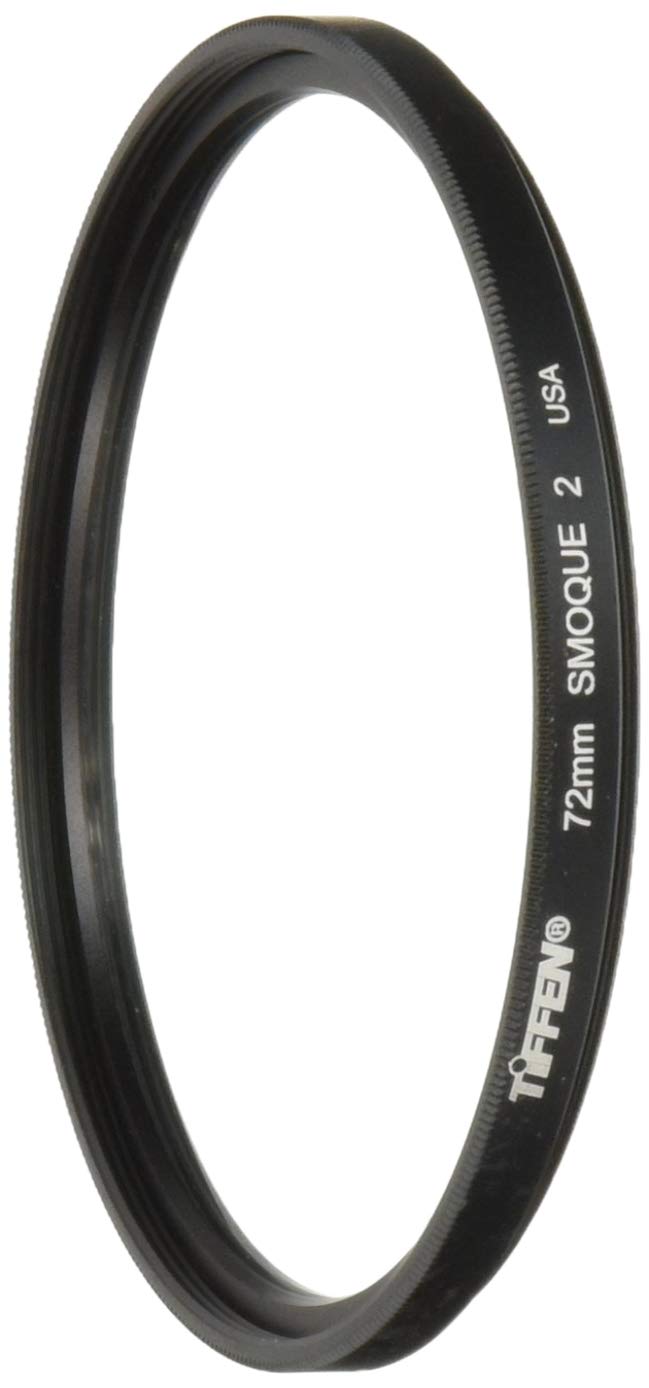 Tiffen 72Smq2 72Mm Smoque 2 Filter