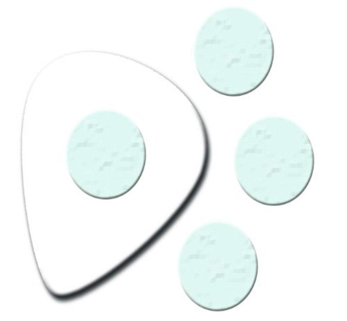 Clayton Picks Ptpa/50 Guitar Pick