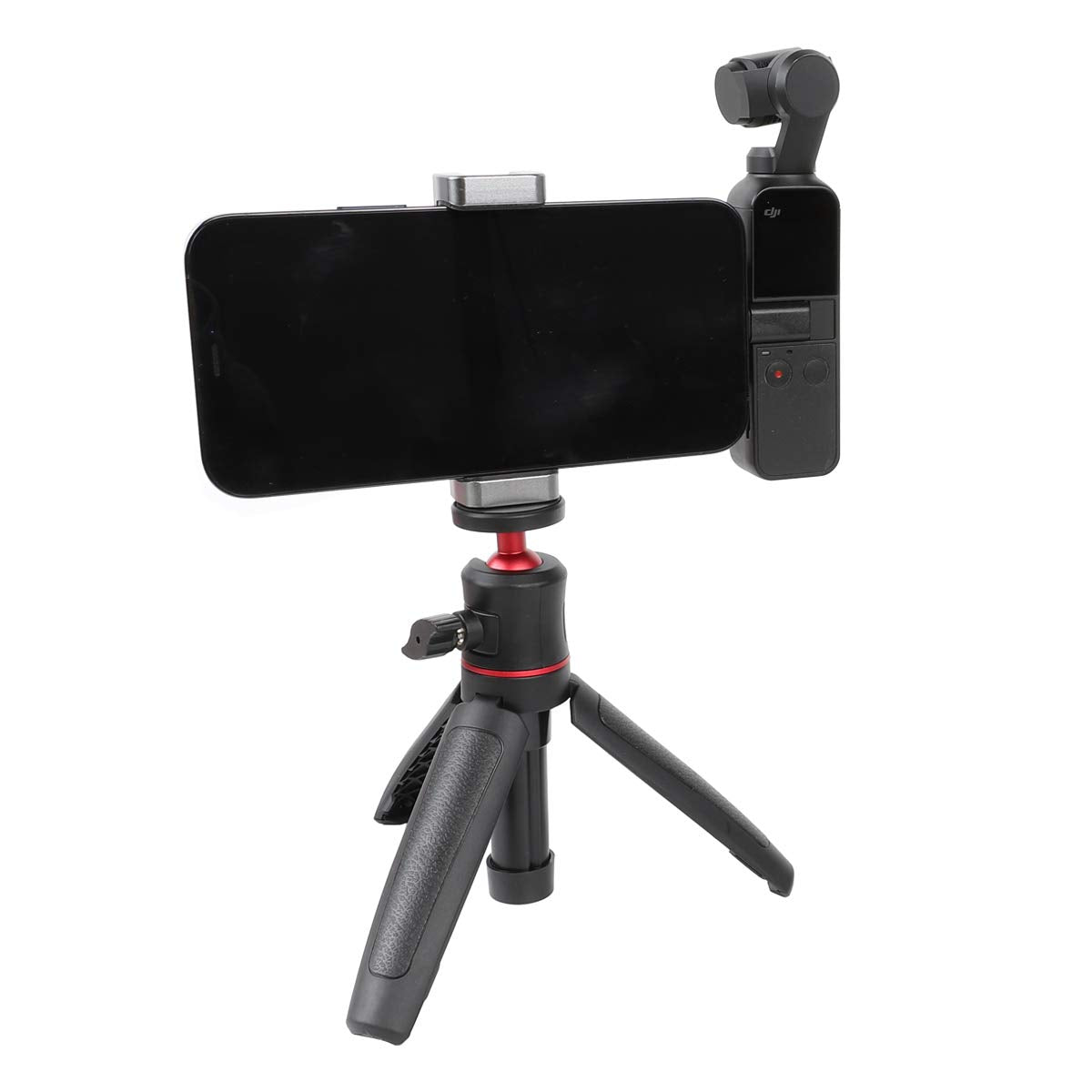 Pellking Osmo Pocket 2/Osmo Pocket Phone Holder Phone Clip Compatible With Dji Osmo Pocket Accessories
