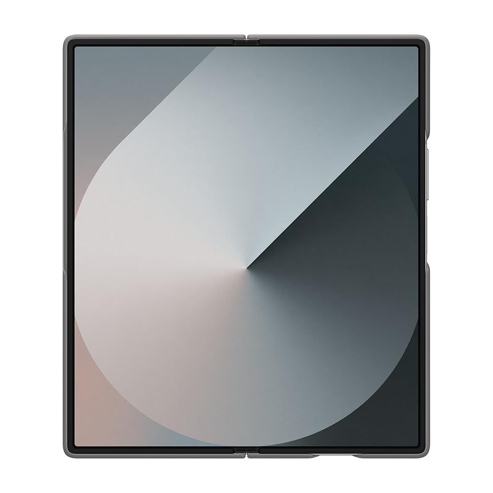 Samsung Galaxy Official S Pen Case For Galaxy Z Fold6, Grey