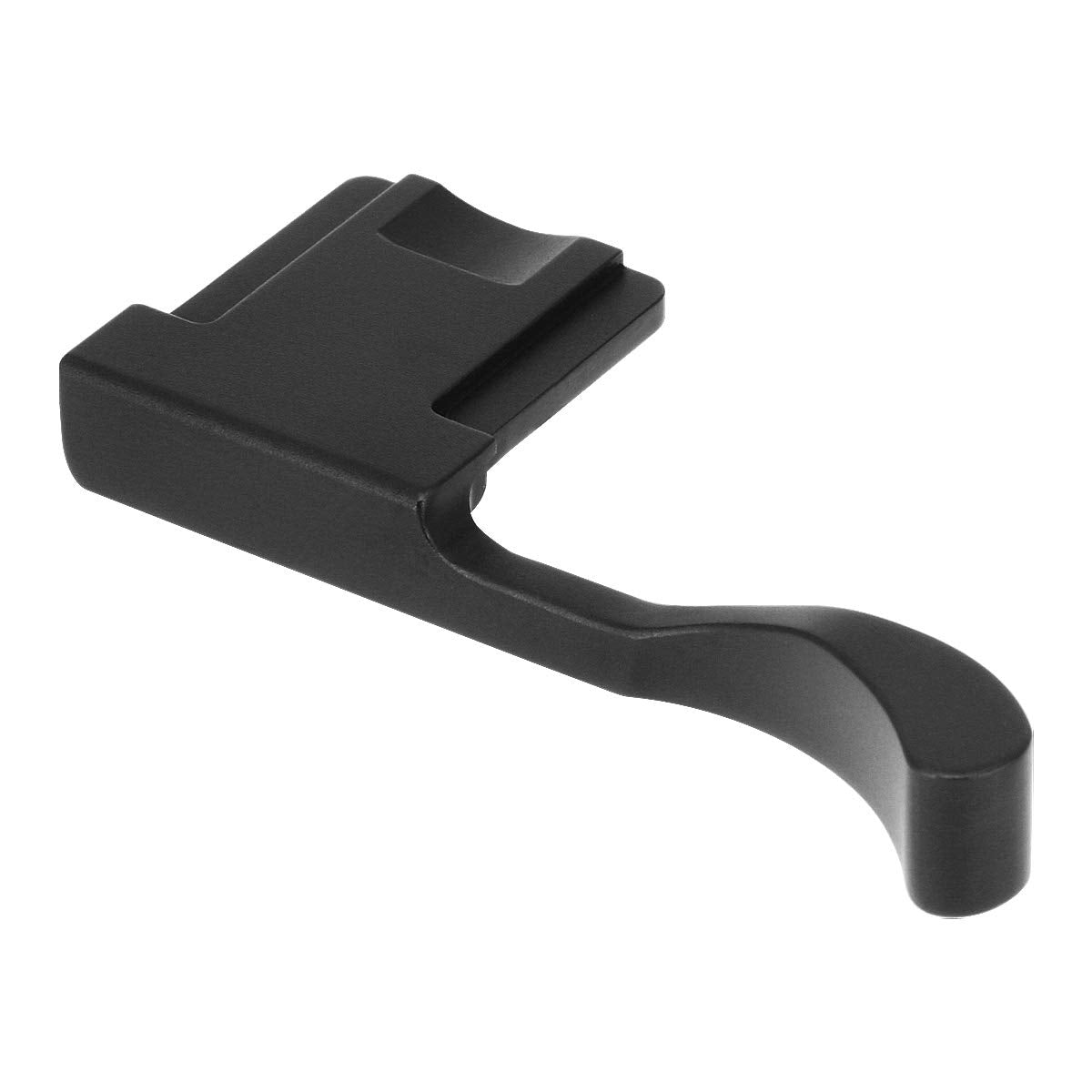 Haoge Thb Xb Metal Hot Shoe Thumb Up Rest Hand Grip For Fujifilm Fuji Finepix X E4 X100F X 100F X Pro2 Xpro2 X Pro3 Xpro3 Access