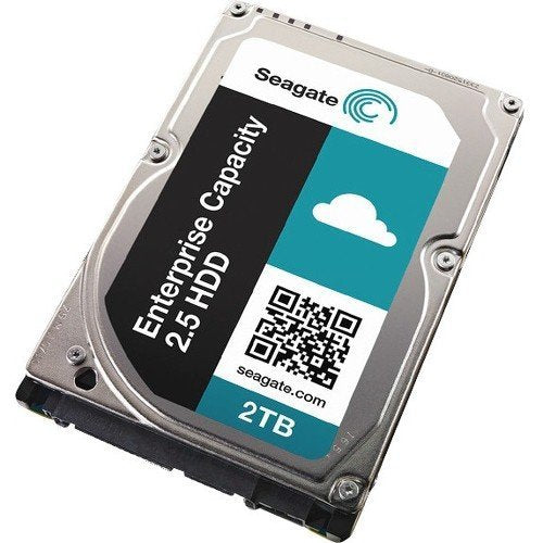 Seagate (SEADX) Hard Drives