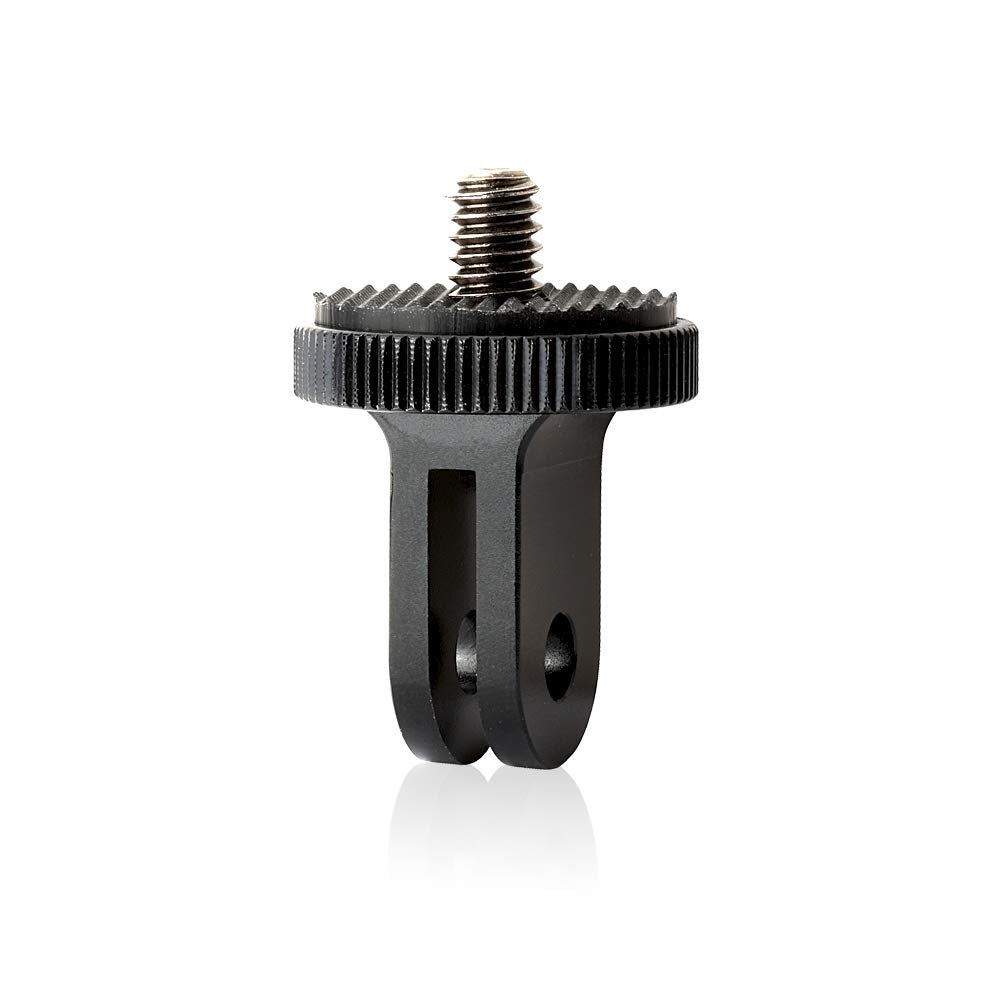 Tripod Mount For Gopro Tripod Adapter 1/4 20 Camera Mount Adapter Mount Tripod Fits Gopro Hero Sony Xiaomi Yi Sjcam Action Camer