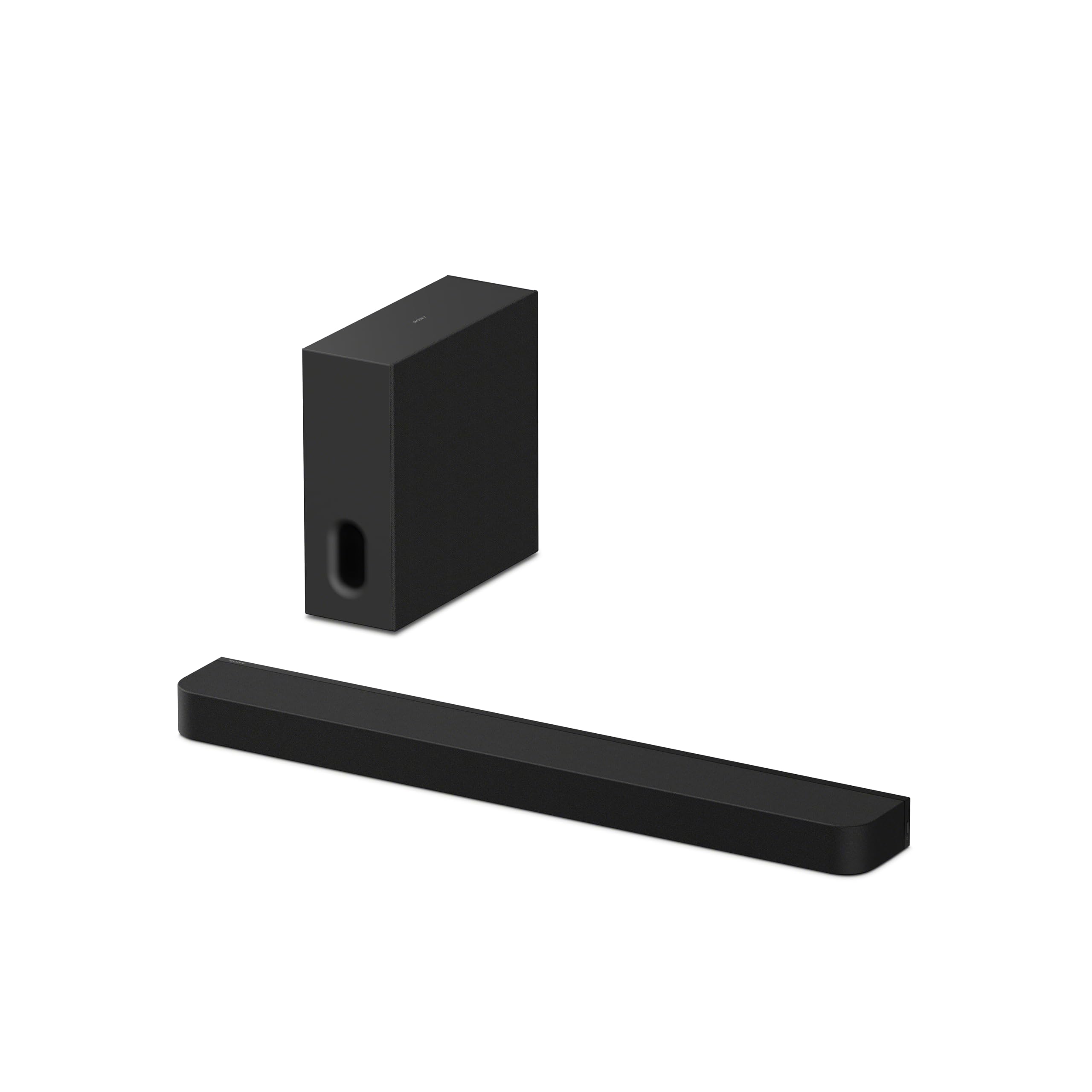 Sony BRAVIA Theater Bar 7 Sound Bar with Included BRAVIA Theater Sub 7 Wireless Subwoofer, Dolby Atmos/DTS:X, 2026 Model