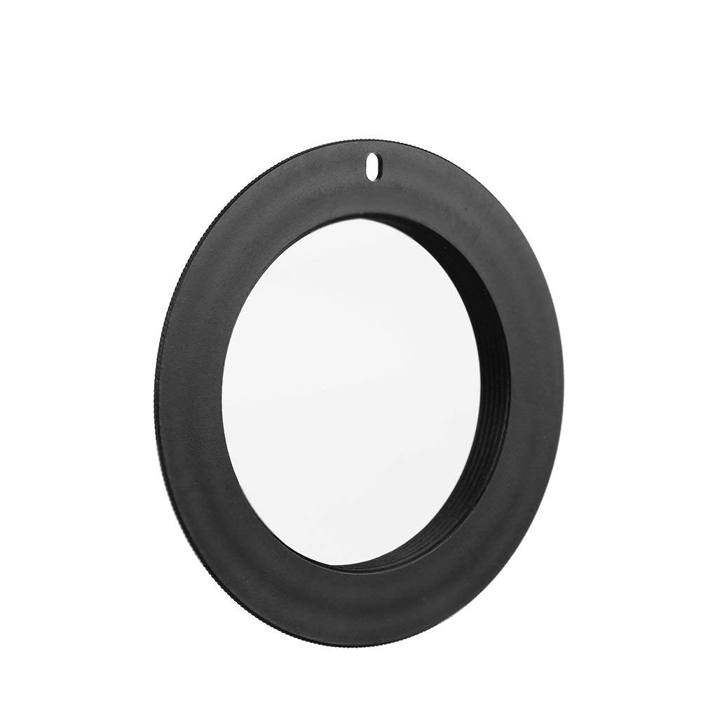 Andoer Super Slim Lens Adapter Ring For M42 Lens And Sony Nex E Mount Nex 3 Nex 5 Nex 5C Nex 5R Nex6 Nex 7 Nex Vg10