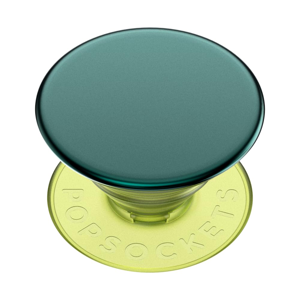 Popsockets Phone Grip With Expanding Kickstand, Popsockets For Phone, Popgrip, Into The Woods   Alum Fresh Pine