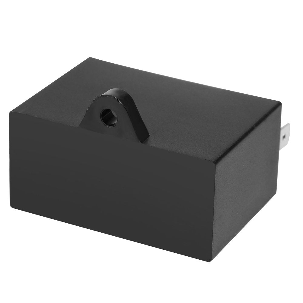 Hoypeyfiy Cbb61 24Uf 23Uf 300 350 400 450V Generator Capacitor Replacement For Jkd Dianz Dongrong Ruva