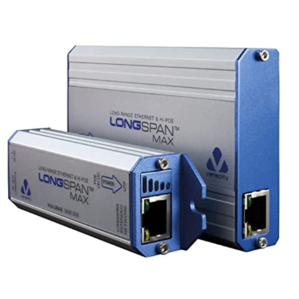 Longspan Max Base. Hi-Power, Up To 90W L