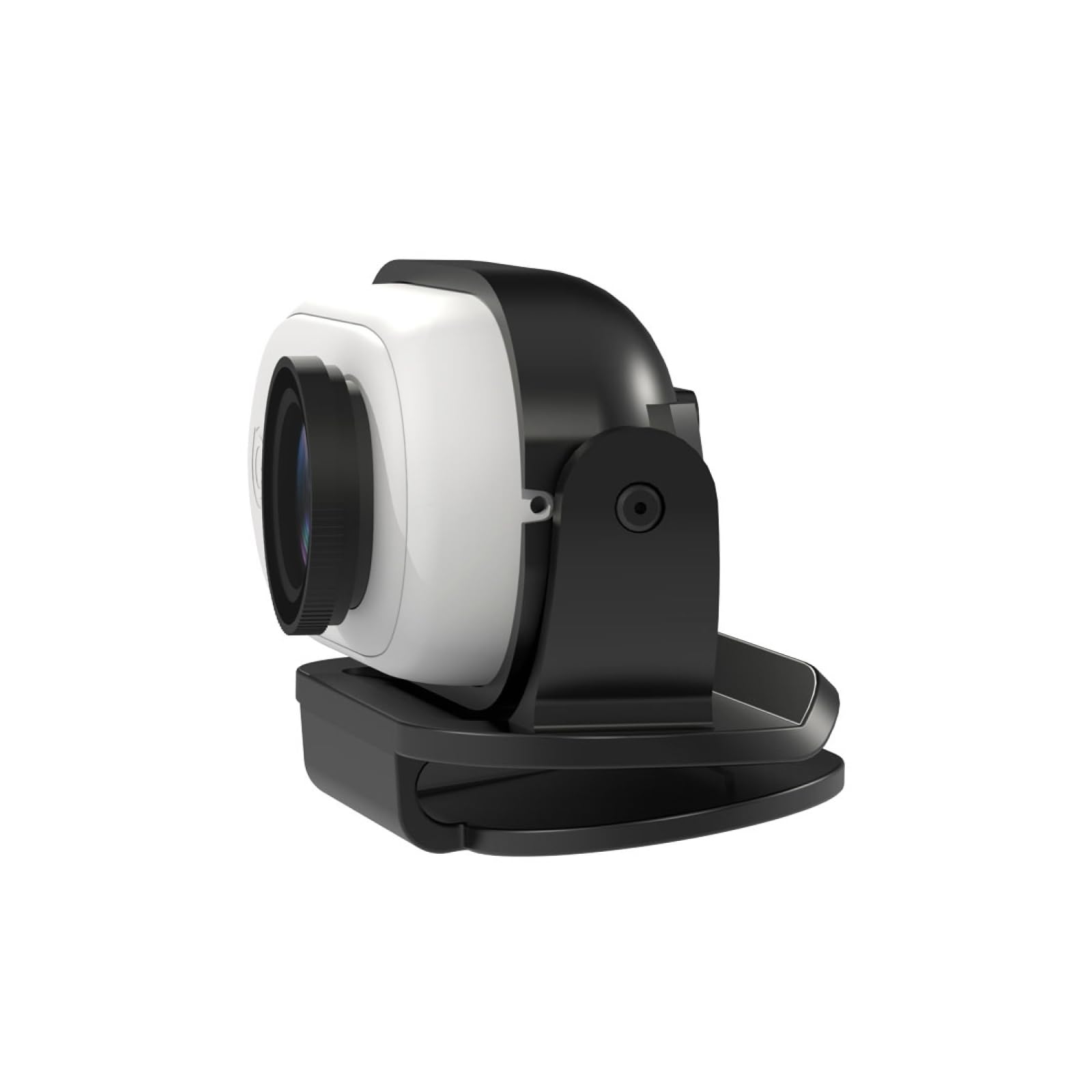 Puluz Sports Camera Magnetic Protective Fixed Bezel Cap Clip For Insta360 Go3/ Go 3S Clamp Quick Release Mount Baseball Hat Clip Mount Camera Accessory