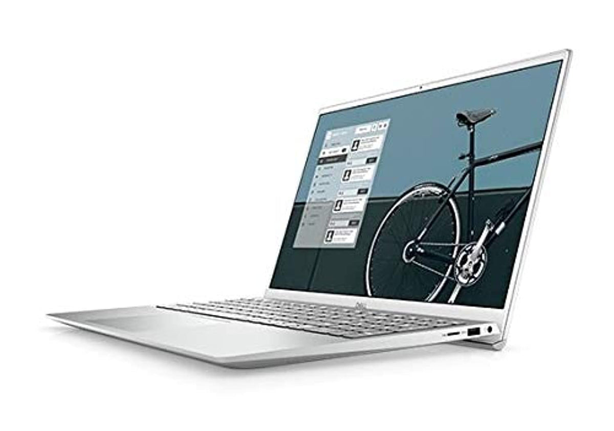 Dell Inspiron 15 5000 Series 5502 Laptop I7 1165G7 Processor, 8Gb, 1X8Gb, 256Gb M.2 Pcie Nvme Solid State Drive, 15.6 Inch Fhd (