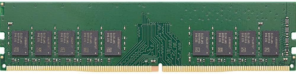 Synology Memory Upgrade Module