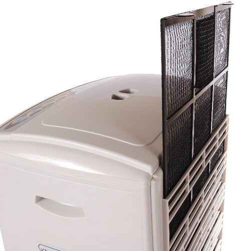 Spt Sf 608Ra Portable Evaporative Air Cooler