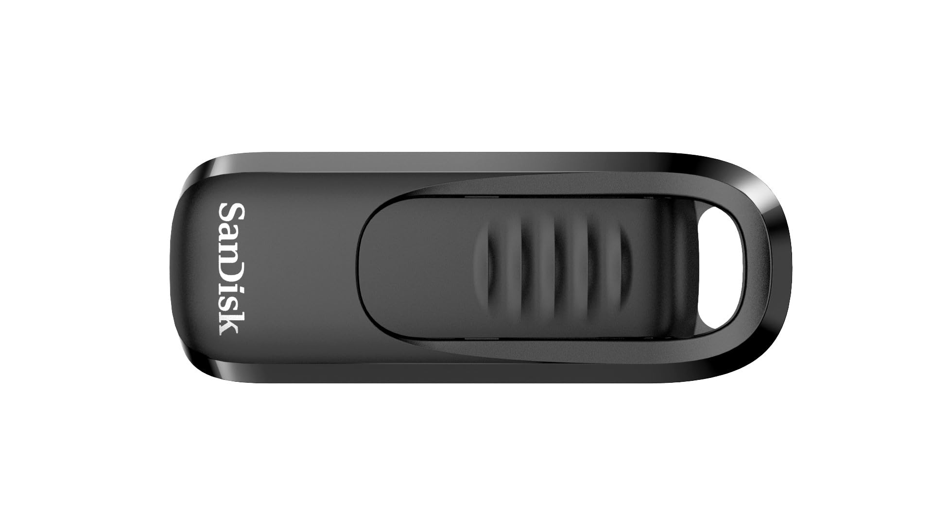 Sandisk 1Tb Ultra Slider Usb Type C Flash Drive   Up To 400Mb/S, Usb 3.2 Gen 1, Retractable Connector   Sdcz480 1T00 G46
