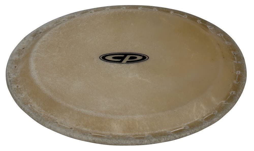 Latin Percussion Cp636A 9 Inch Rawhide Conga Head For Cp636 Wrb