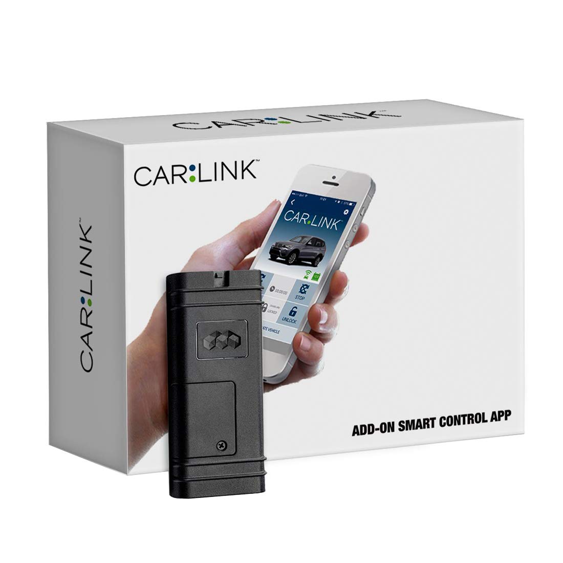 Carlink Ascl6 Remote Start Cellular Interface Module Allows You To Start Your Car From Your Phone 1 Year Included