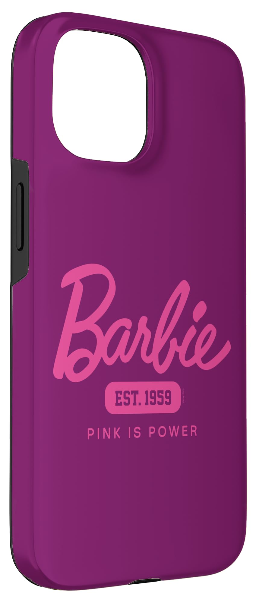 Iphone 15 Barbie   Barbie Est 1959 Case