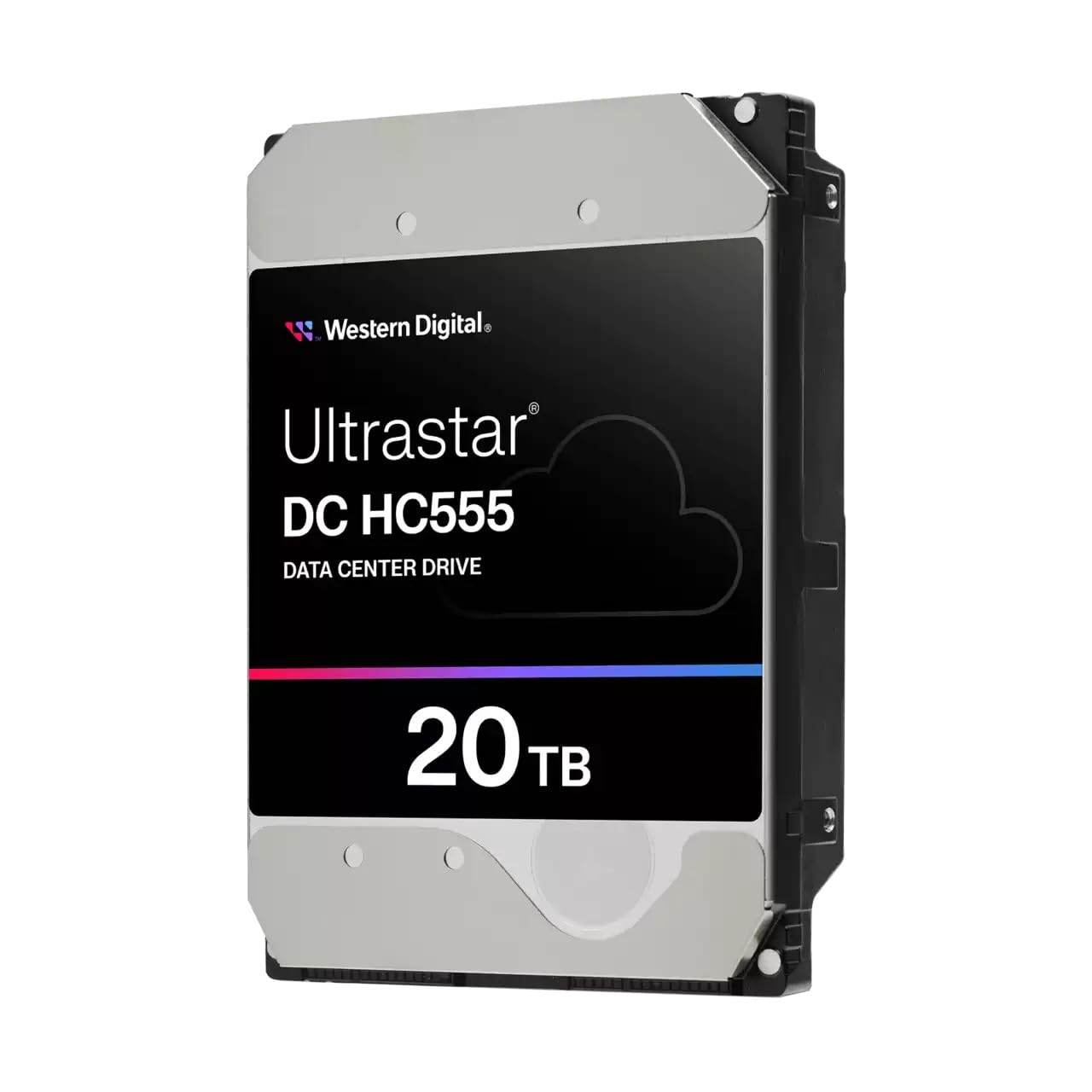 Ultrastar DC HC555 20TB SATA