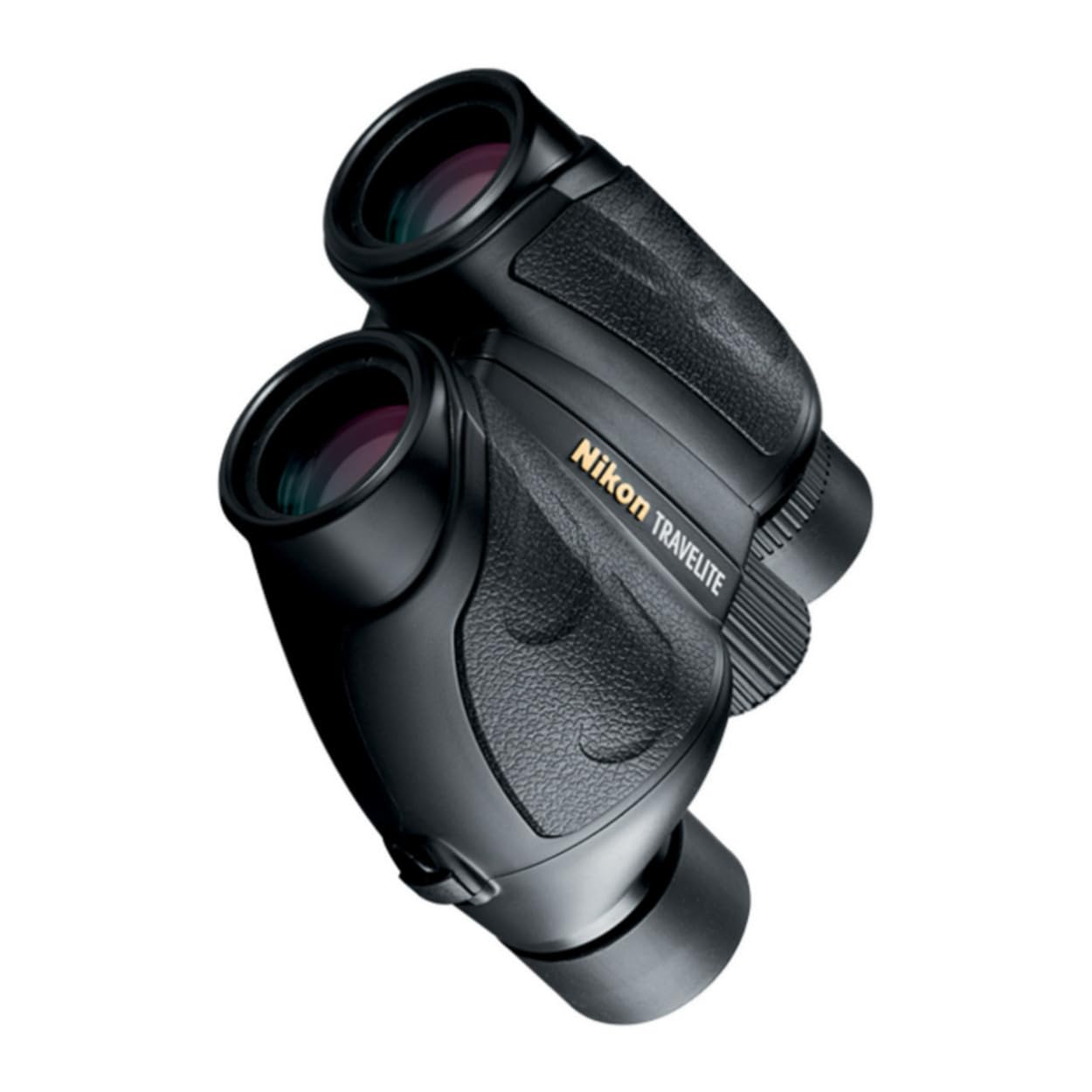 Nikon Travelite 12X25Mm Black Binoculars