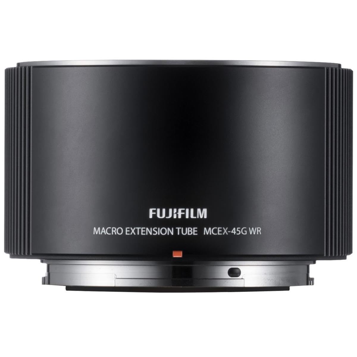 Fujifilm Macro Extension Tube Mcex 45G Wr Black