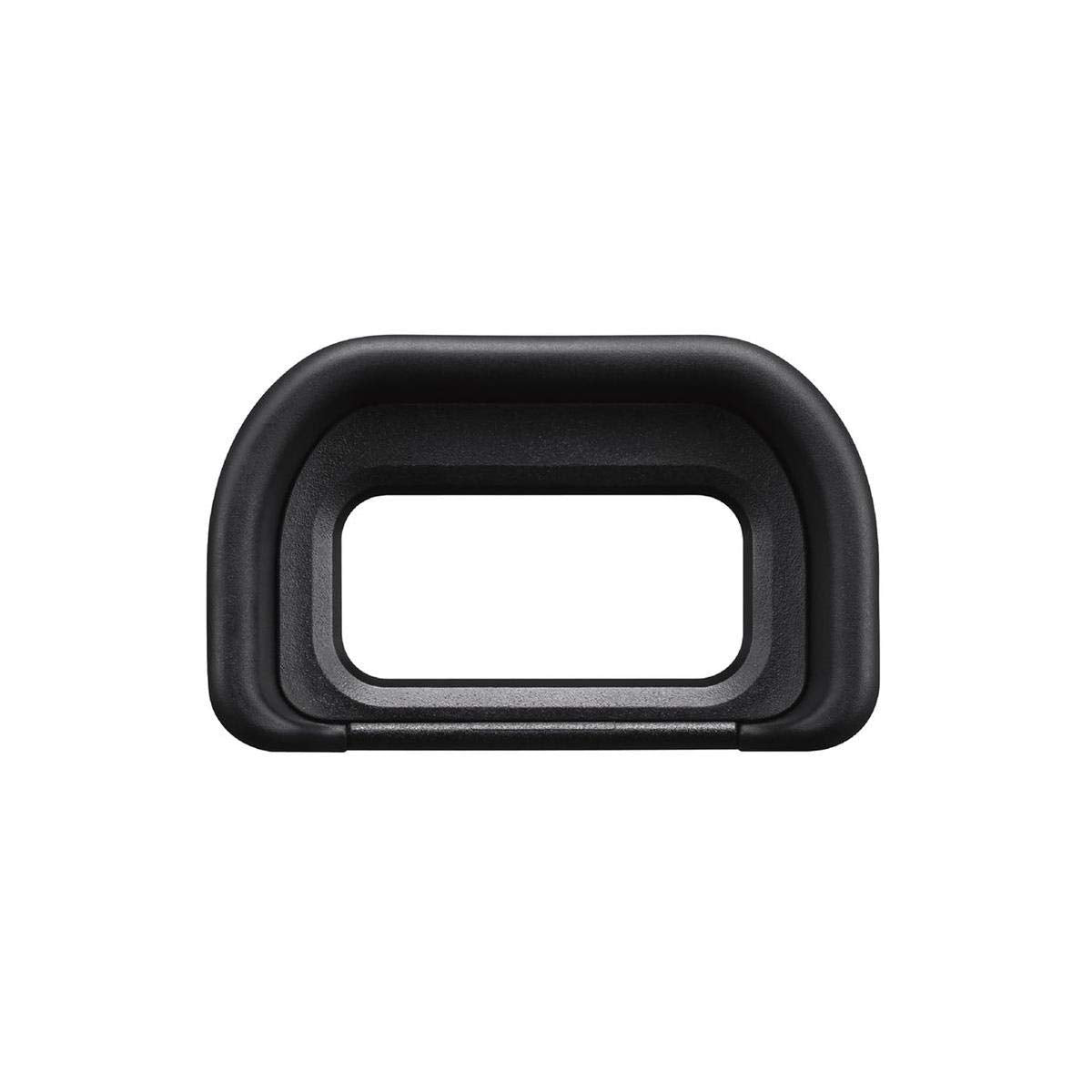 Sony A6500 Replacement Eyepiece Cup for ?6500 Camera Viewfinder, Black (FDAEP17)
