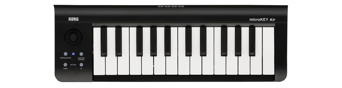 Korg, 25 Key Midi Controller (Mkeyair25)