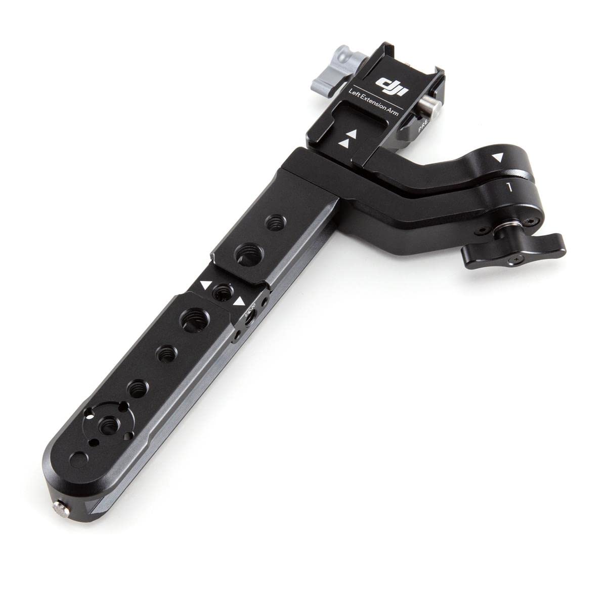 Dji Rs Twist Grip Dual Handle