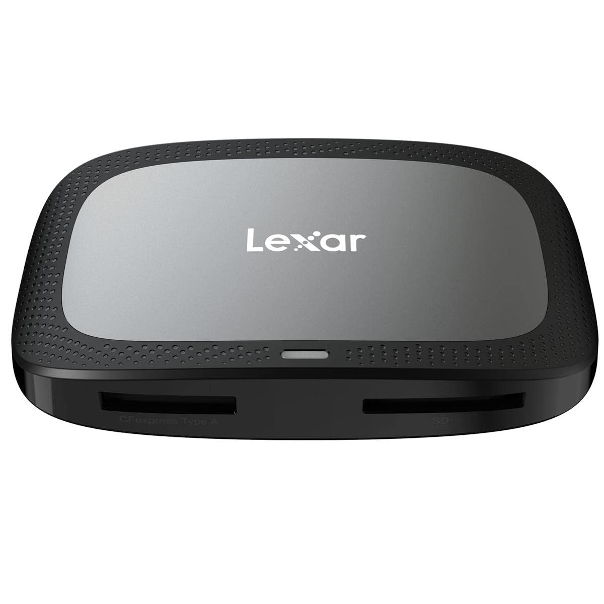 Lexar Professional CFexpress Type A / SD USB 3.2 Gen 2 Reader, Designed for CFexpress Type A and SD UHS-II Cards, High-Speed USB