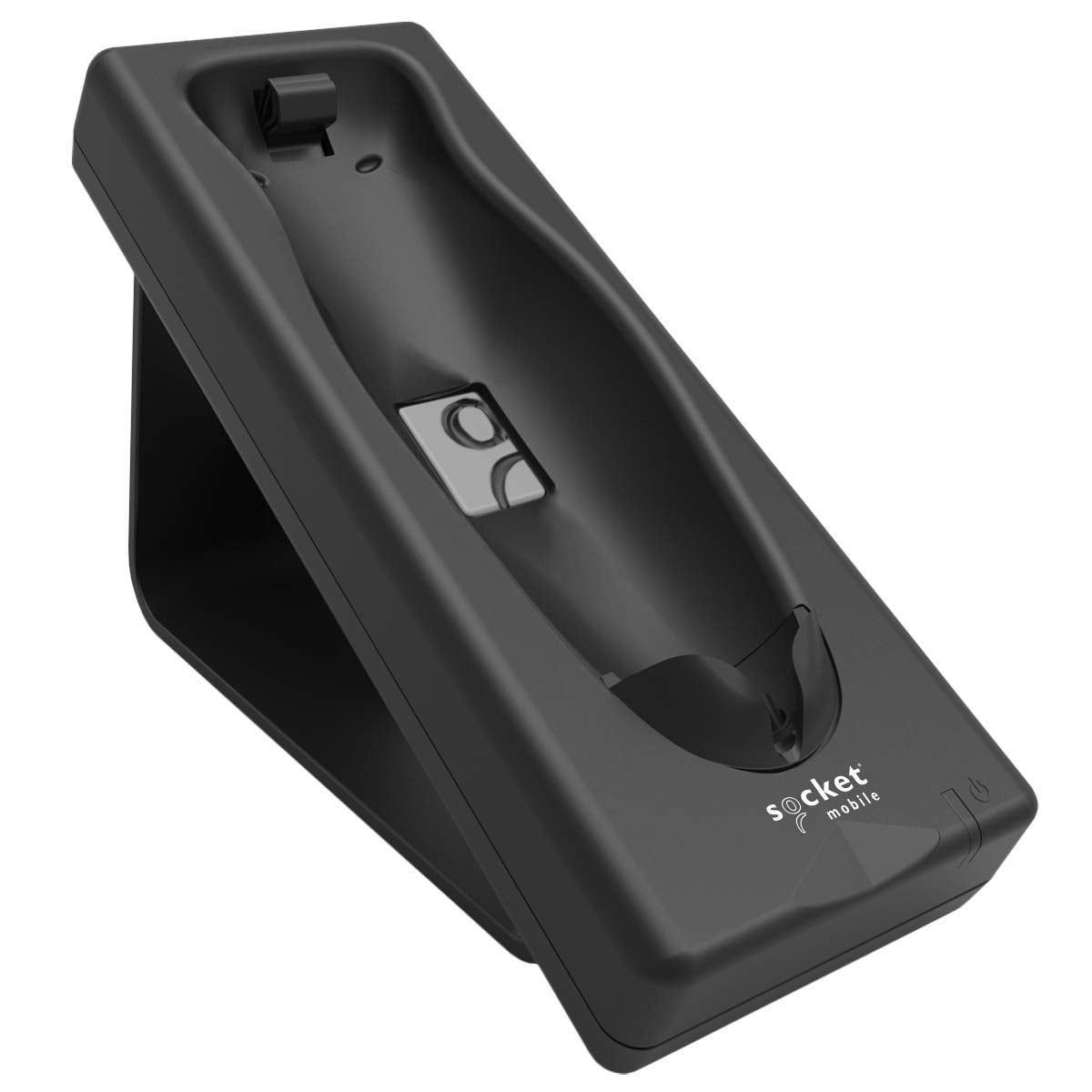 SOCKET Charging Cradle for DuraScan & Durable 7Di/7Pi/7Xi Scanners (4D2162)