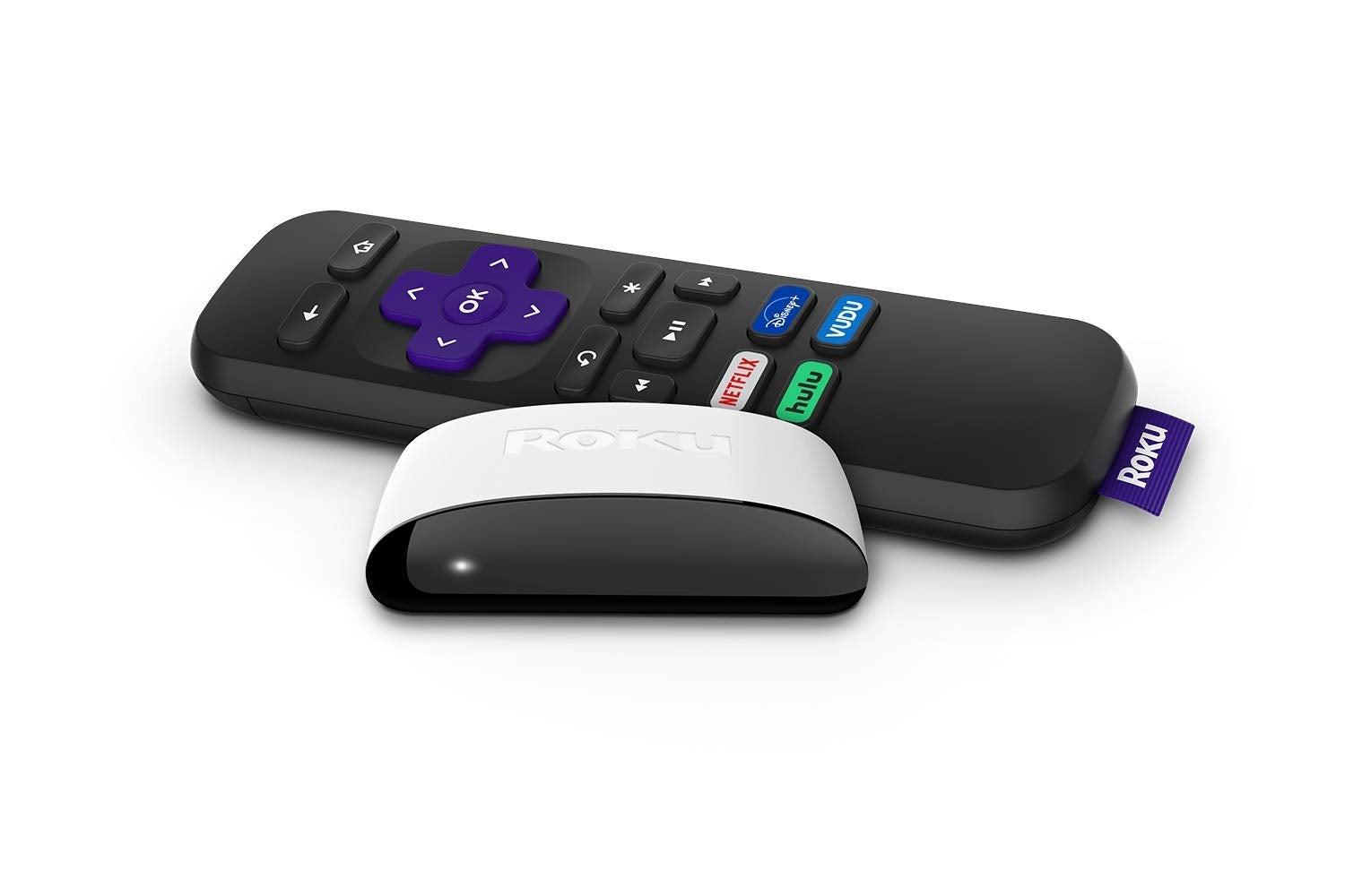Roku 3903 Se Streaming Media Player 3930 Se