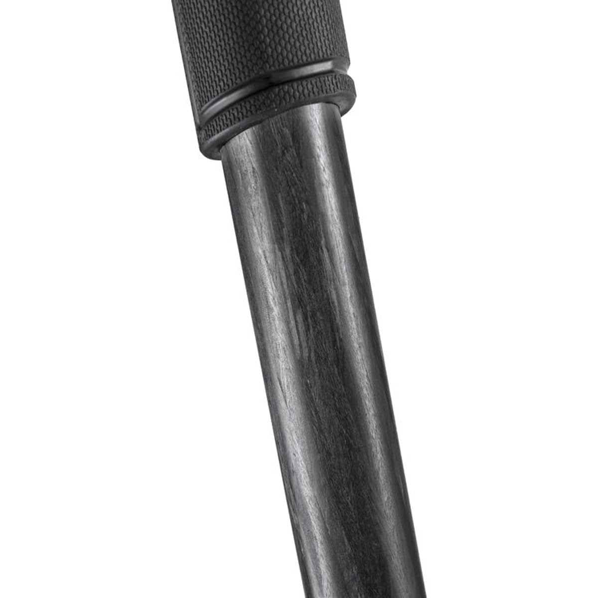 Manfrotto Xpro Monopod+ 4 Section Carbon Fiber Photo Monopod