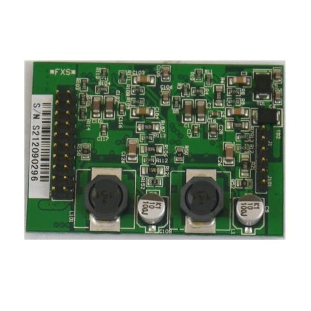 Yeastar Module Yeastar S2 Module Pbx (2 Fxs Ports) – Electroeshop