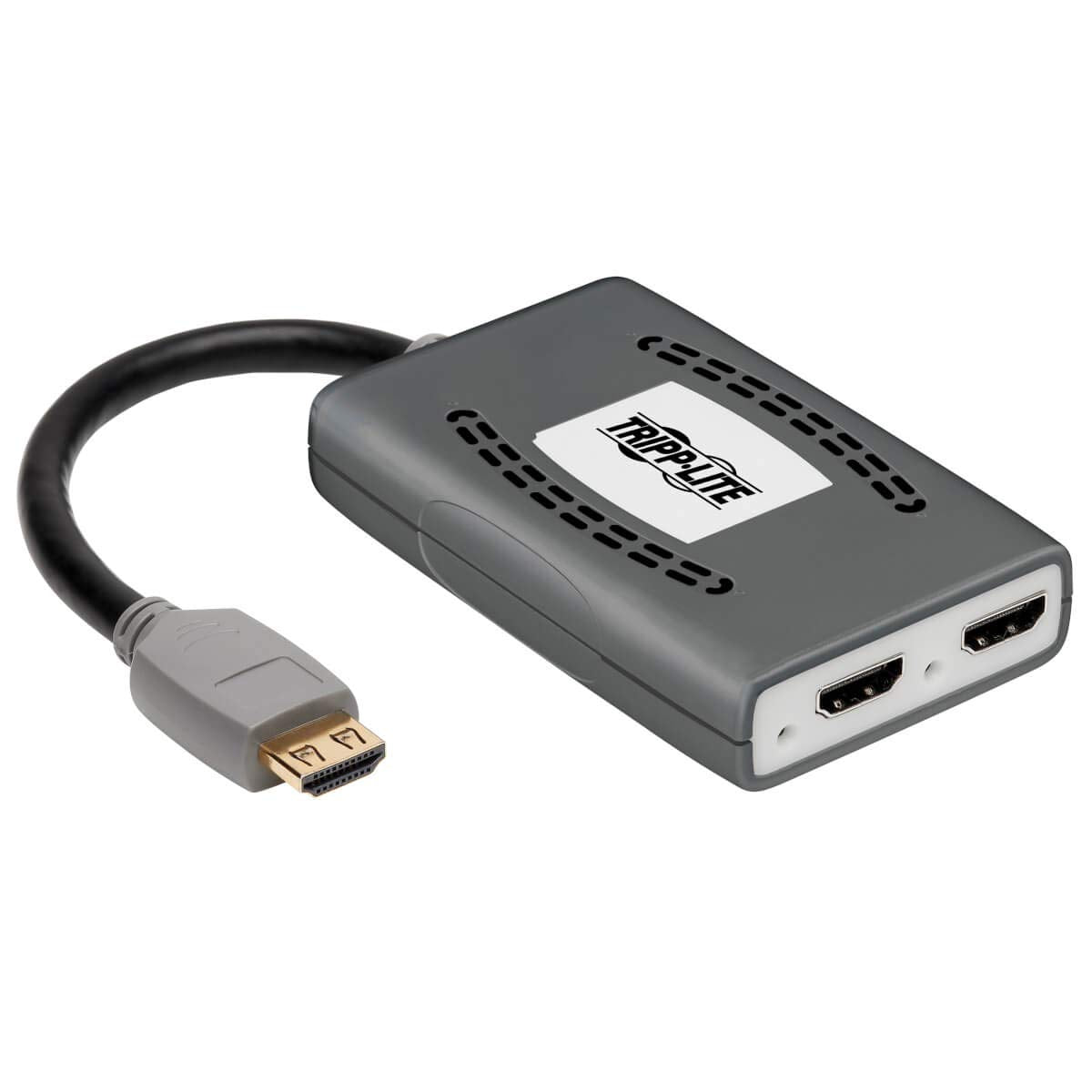 Hdmi Splitter 2 Port 4K @60Hz