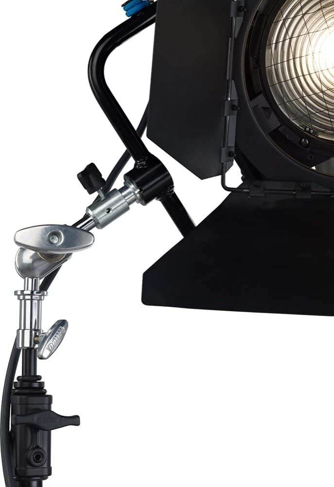 Kupo Ez Grip Finger With Baby 5/8In (16Mm) Stud & Receiver (Kg300612)