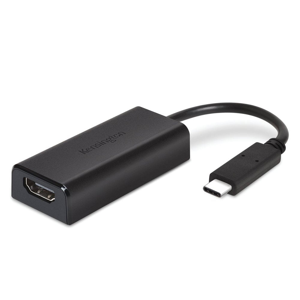 Usb C To Hdmi 4K Video Adapter